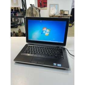 Ноутбук Dell Latitude E6330